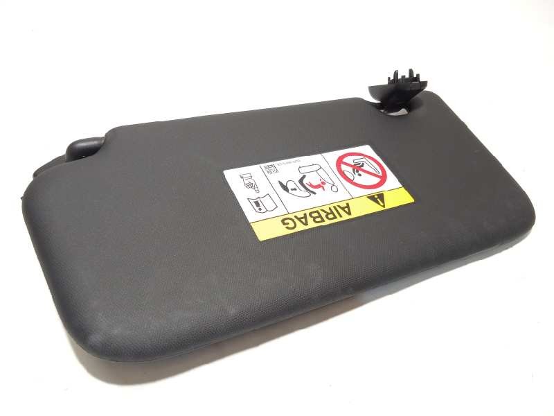 Recambio de parasol derecho para ford focus st-line referencia OEM IAM 2639746  