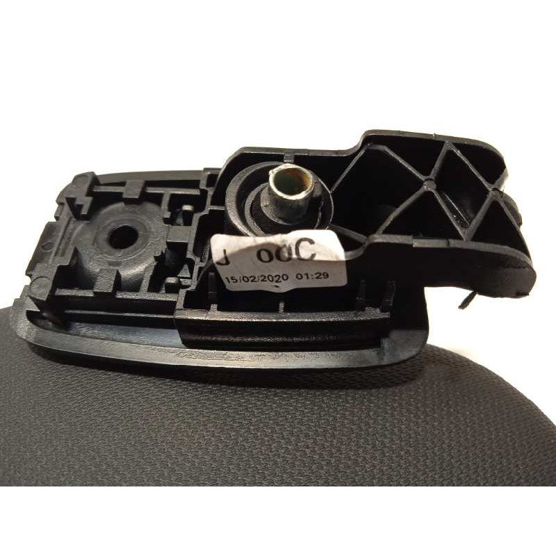 Recambio de parasol derecho para ford focus st-line referencia OEM IAM 2639746  