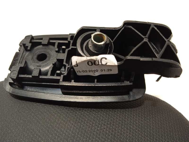 Recambio de parasol derecho para ford focus st-line referencia OEM IAM 2639746  