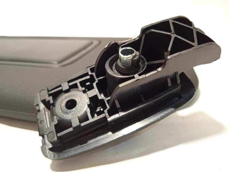 Recambio de parasol izquierdo para ford focus st-line referencia OEM IAM 2438795  