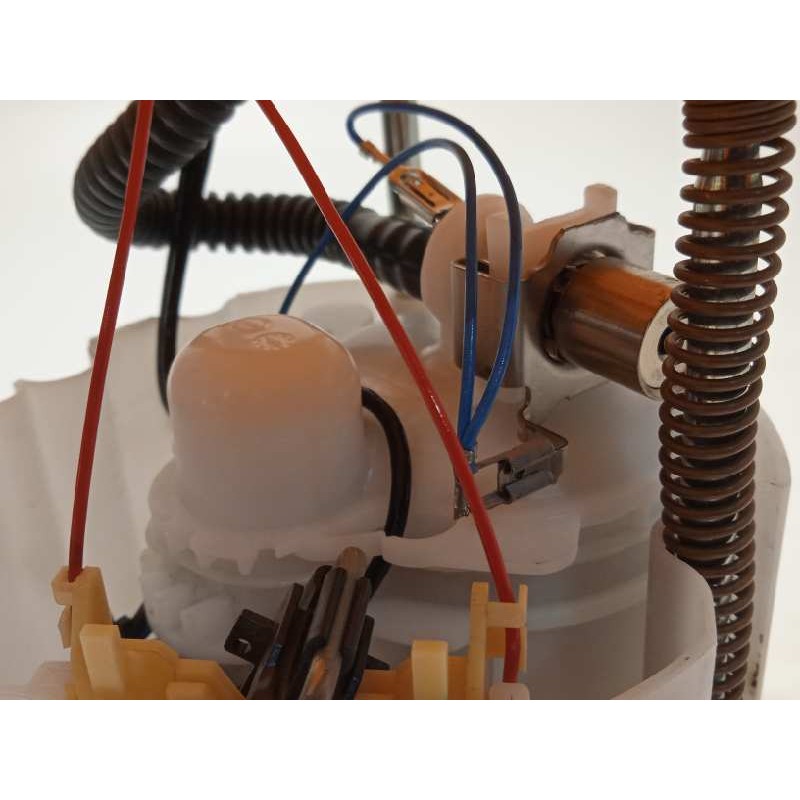 Recambio de bomba combustible para ford focus st-line referencia OEM IAM JX619H307AA 2212484 0580200452