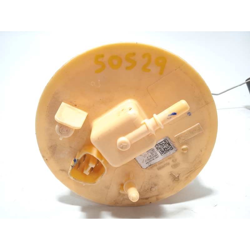 Recambio de bomba combustible para ford focus st-line referencia OEM IAM JX619H307AA 2212484 0580200452