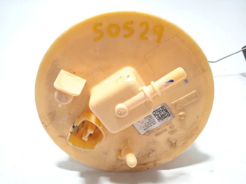 Recambio de bomba combustible para ford focus st-line referencia OEM IAM JX619H307AA 2212484 0580200452