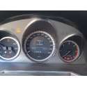 MERCEDES-BENZ CLASE GLK (W204) GLK