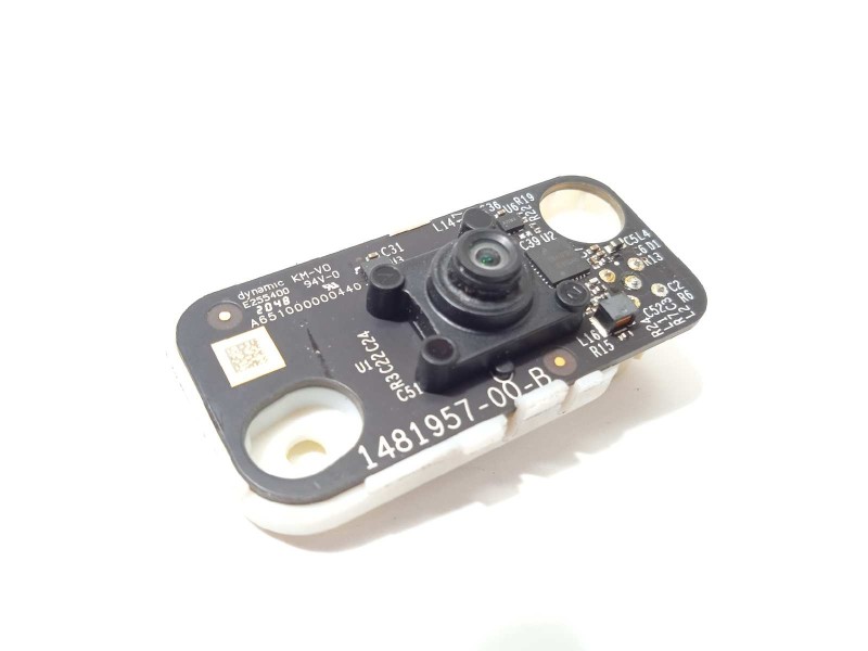 Recambio de modulo electronico para tesla model 3 referencia OEM IAM 109838300G  