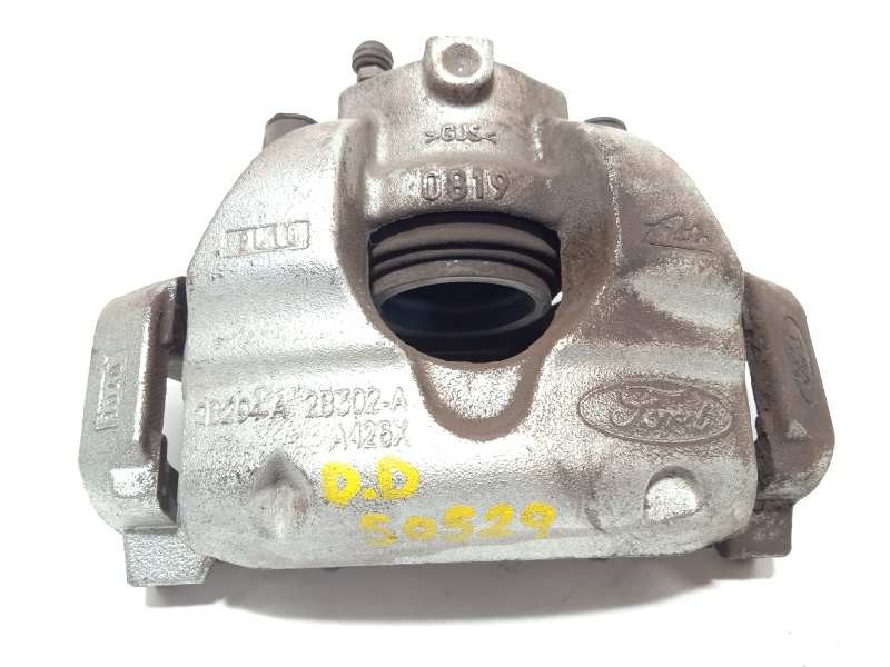 Recambio de pinza freno delantera derecha para ford focus st-line referencia OEM IAM 2500951  