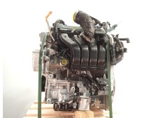 Recambio de motor completo para renault arkana rs line referencia OEM IAM H4M632  