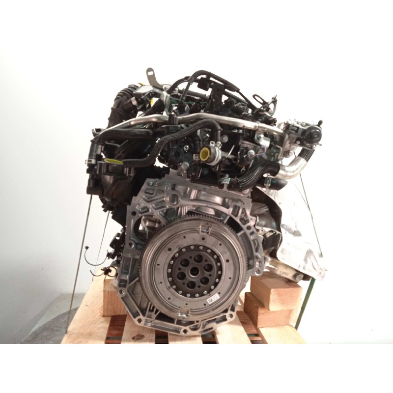 Recambio de motor completo para renault arkana rs line referencia OEM IAM H4M632  