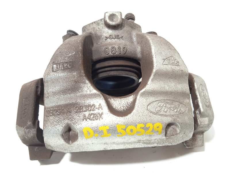 Recambio de pinza freno delantera izquierda para ford focus st-line referencia OEM IAM 2500953  