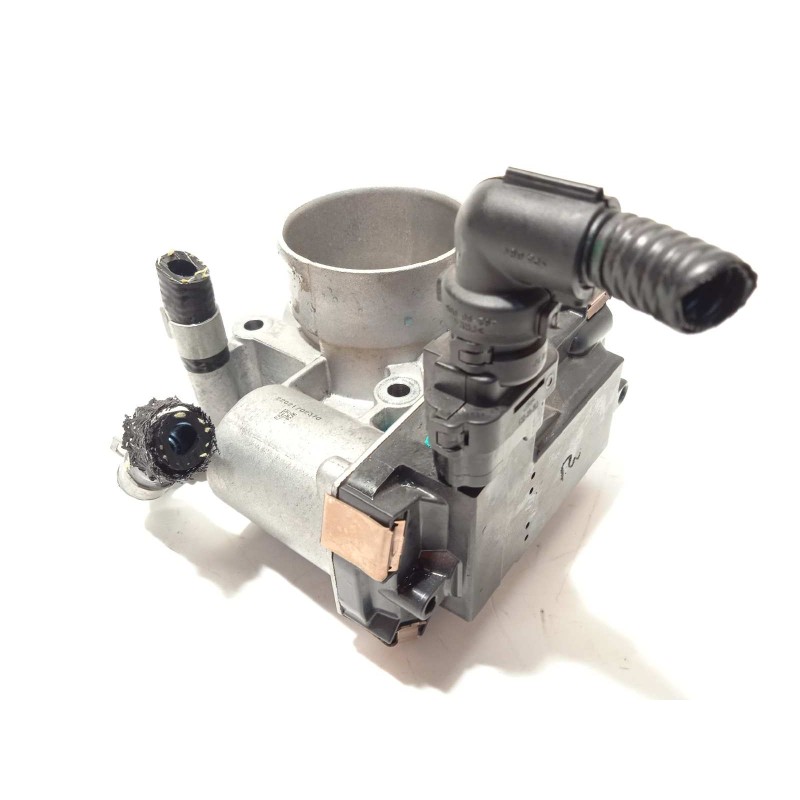 Recambio de caja mariposa para renault arkana rs line referencia OEM IAM RME5051  