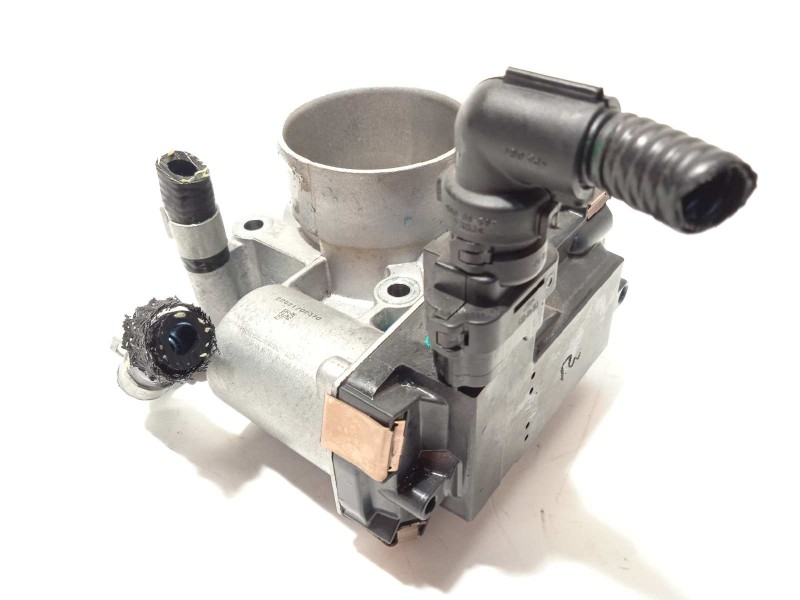 Recambio de caja mariposa para renault arkana rs line referencia OEM IAM RME5051  