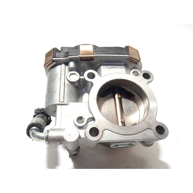 Recambio de caja mariposa para renault arkana rs line referencia OEM IAM RME5051  