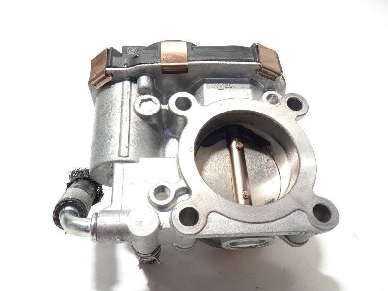 Recambio de caja mariposa para renault arkana rs line referencia OEM IAM RME5051  