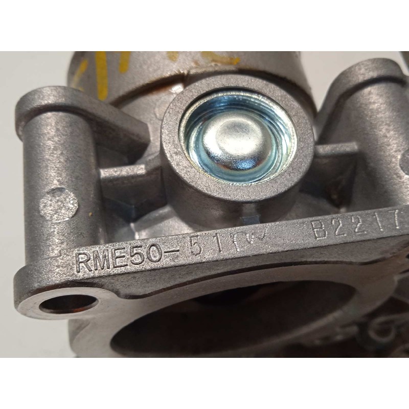 Recambio de caja mariposa para renault arkana rs line referencia OEM IAM RME5051  