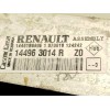 Recambio de intercooler para renault captur i (j5_, h5_) 0.9 tce 90 referencia OEM IAM 144963014R  