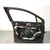 Recambio de puerta delantera izquierda para citroën c5 berlina 1.6 hdi fap referencia OEM IAM 9002Y8  