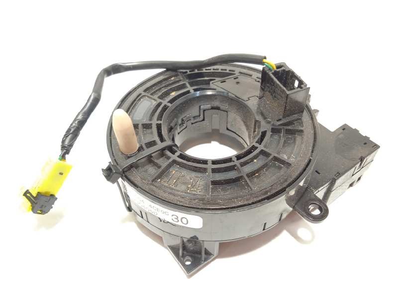 Recambio de anillo airbag para nissan x-trail (t32) n-connecta referencia OEM IAM 255544CE0C  