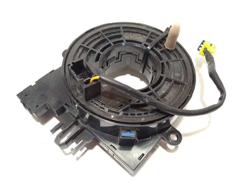 Recambio de anillo airbag para nissan x-trail (t32) n-connecta referencia OEM IAM 255544CE0C  