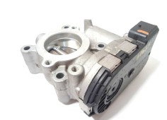 Recambio de caja mariposa para nissan x-trail (t32) n-connecta referencia OEM IAM 161203209R  0280750654 2