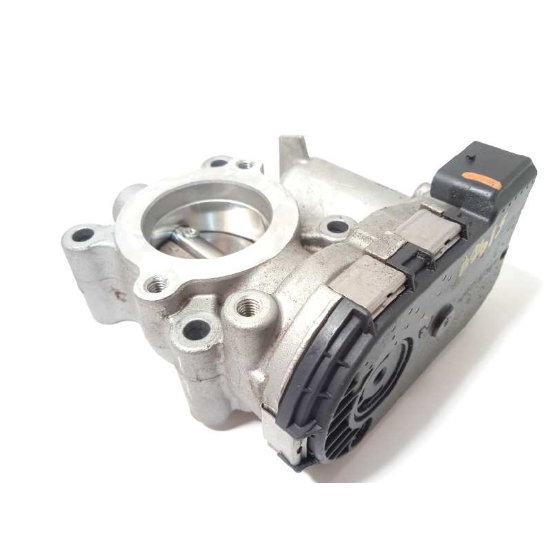 Recambio de caja mariposa para nissan x-trail (t32) n-connecta referencia OEM IAM 161203209R  0280750654