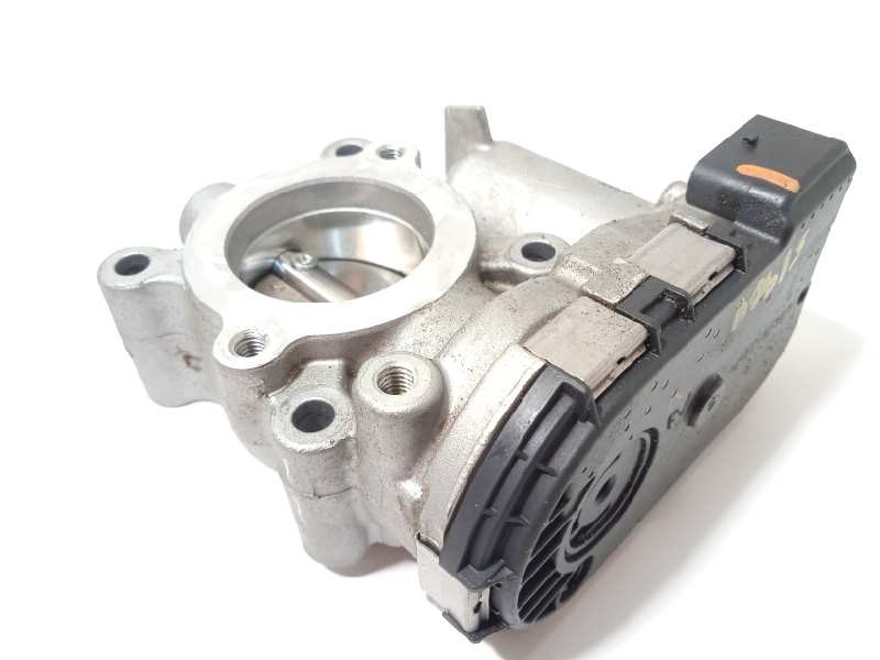 Recambio de caja mariposa para nissan x-trail (t32) n-connecta referencia OEM IAM 161203209R  0280750654