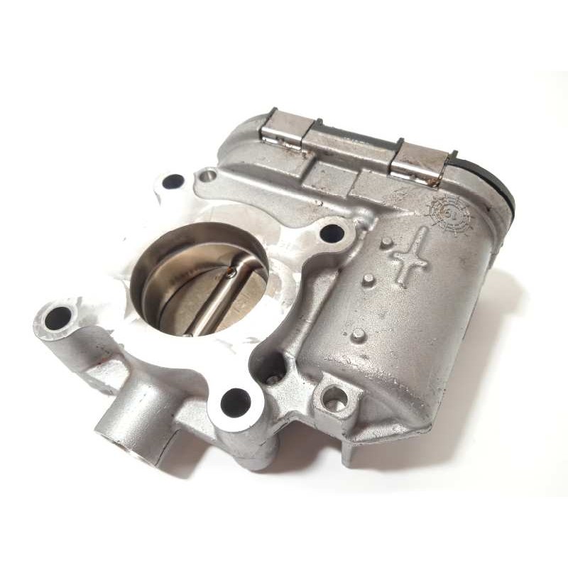 Recambio de caja mariposa para nissan x-trail (t32) n-connecta referencia OEM IAM 161203209R  0280750654