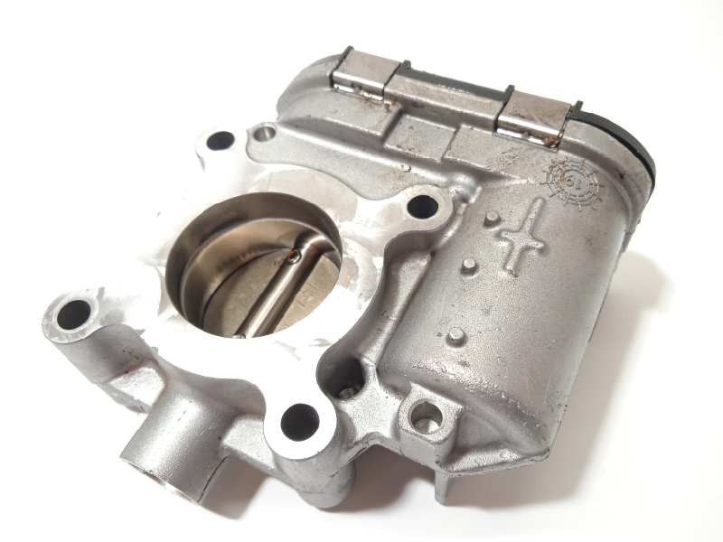 Recambio de caja mariposa para nissan x-trail (t32) n-connecta referencia OEM IAM 161203209R  0280750654