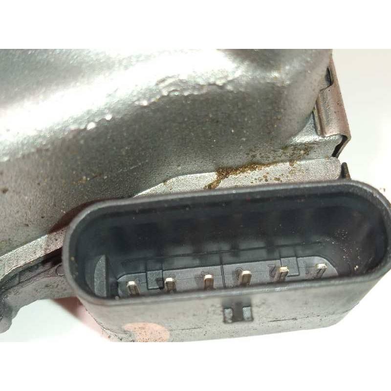 Recambio de caja mariposa para nissan x-trail (t32) n-connecta referencia OEM IAM 161203209R  0280750654