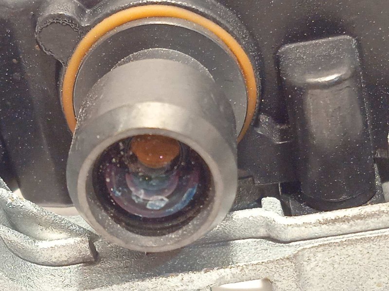 Recambio de modulo electronico para tesla model 3 referencia OEM IAM 114374600D  