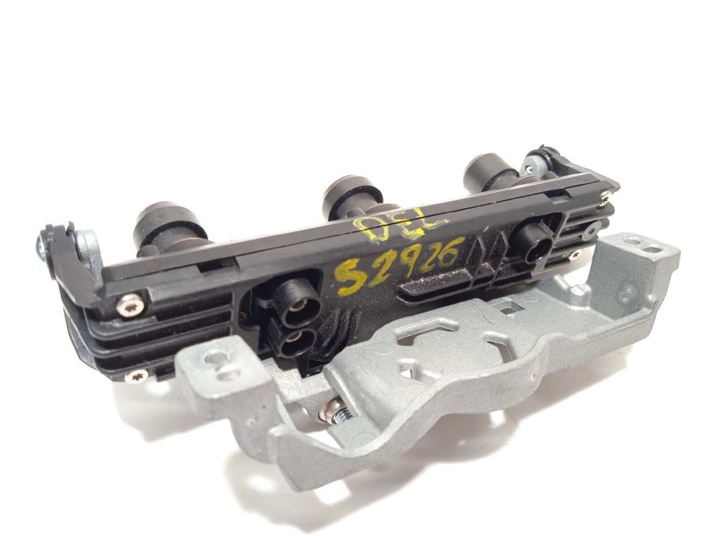 Recambio de modulo electronico para tesla model 3 referencia OEM IAM 114374600D  