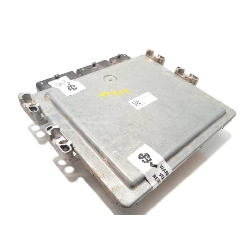 Recambio de centralita motor uce para nissan x-trail (t32) n-connecta referencia OEM IAM 23710HV70C  23710HV700