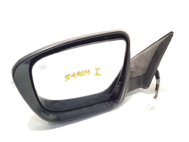 Recambio de retrovisor izquierdo para nissan x-trail (t32) n-connecta referencia OEM IAM 963026FL4A  