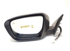 Recambio de retrovisor izquierdo para nissan x-trail (t32) n-connecta referencia OEM IAM 963026FL4A   2