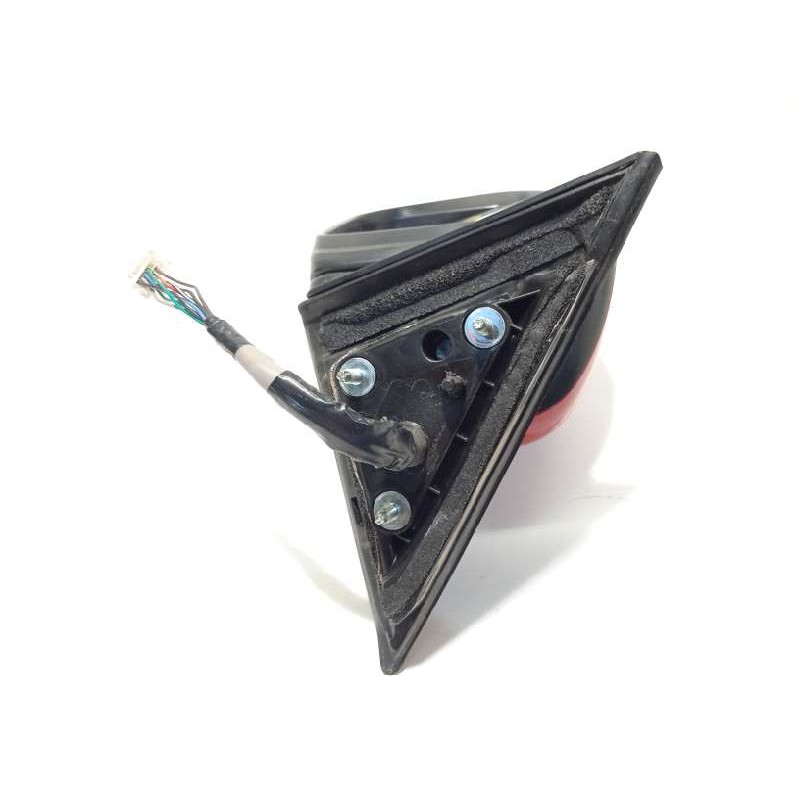 Recambio de retrovisor izquierdo para nissan x-trail (t32) n-connecta referencia OEM IAM 963026FL4A  