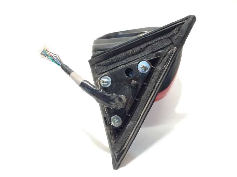 Recambio de retrovisor izquierdo para nissan x-trail (t32) n-connecta referencia OEM IAM 963026FL4A  