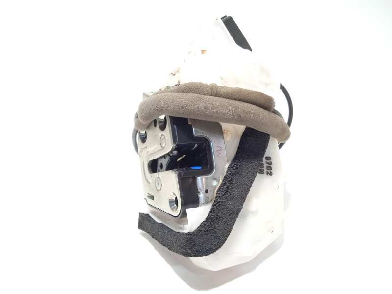 Recambio de cerradura puerta delantera derecha para nissan x-trail (t32) n-connecta referencia OEM IAM 805006FP0A  