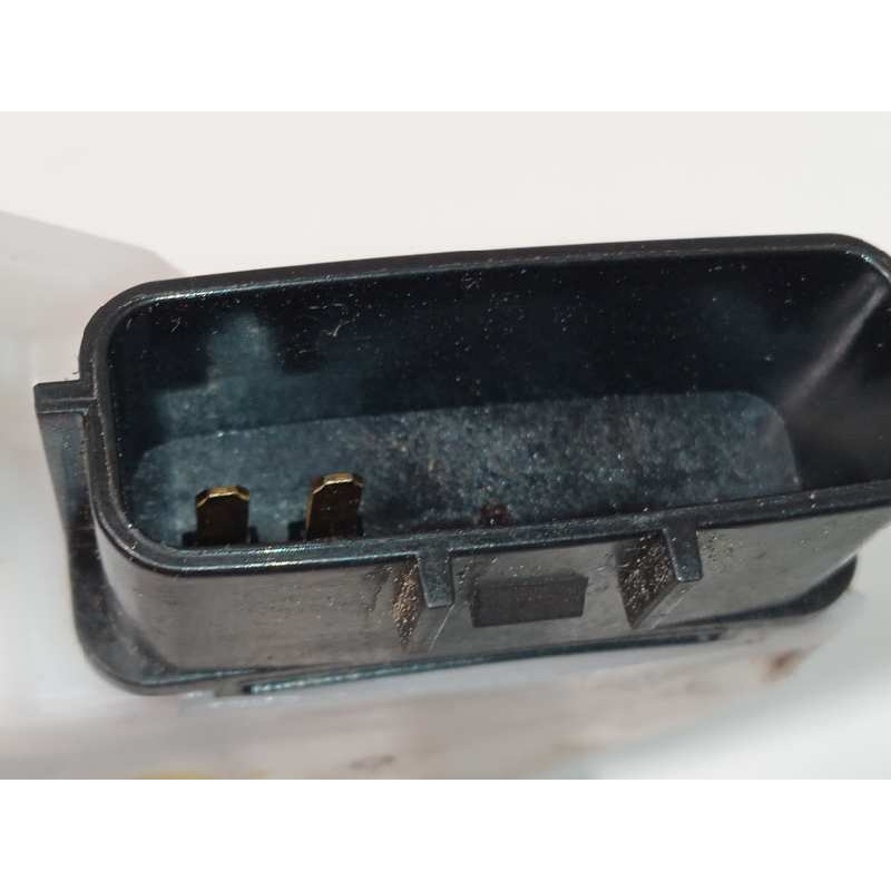 Recambio de cerradura puerta delantera derecha para nissan x-trail (t32) n-connecta referencia OEM IAM 805006FP0A  