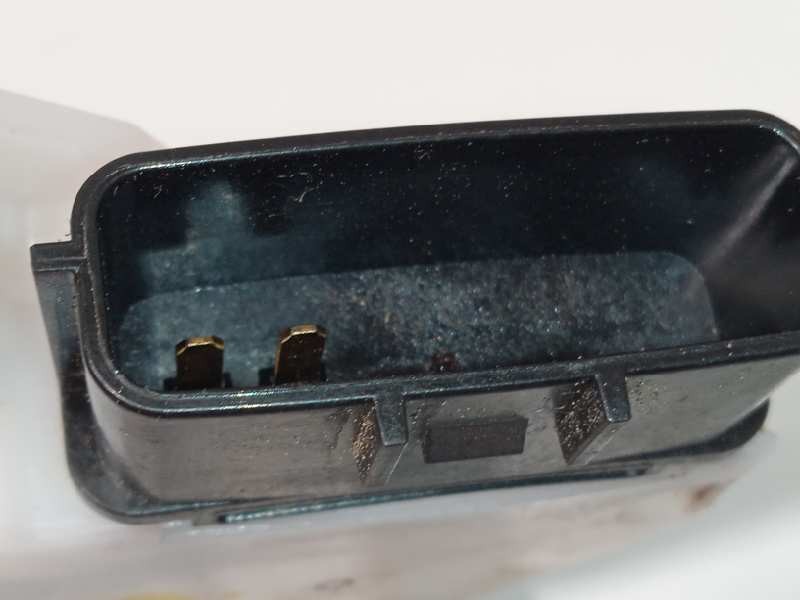 Recambio de cerradura puerta delantera derecha para nissan x-trail (t32) n-connecta referencia OEM IAM 805006FP0A  