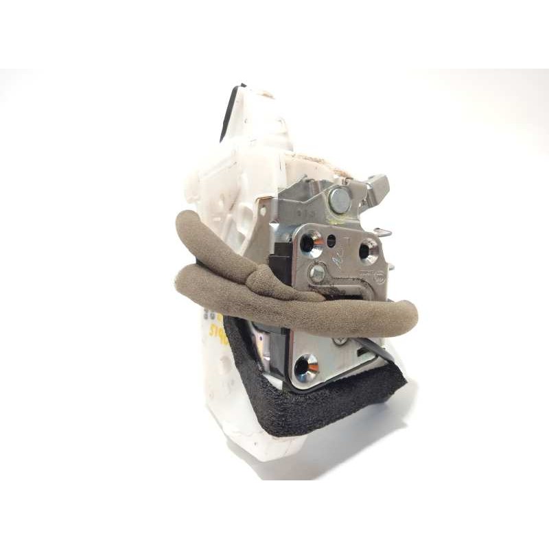 Recambio de cerradura puerta delantera izquierda para nissan x-trail (t32) n-connecta referencia OEM IAM 805016FP0A  