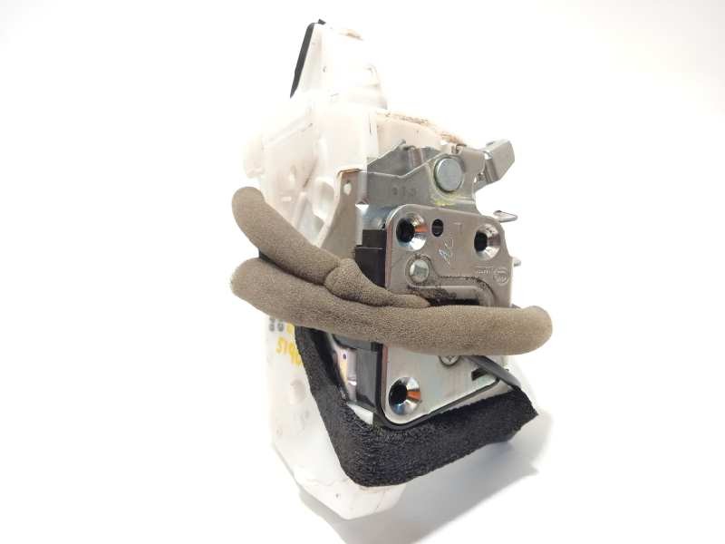 Recambio de cerradura puerta delantera izquierda para nissan x-trail (t32) n-connecta referencia OEM IAM 805016FP0A  