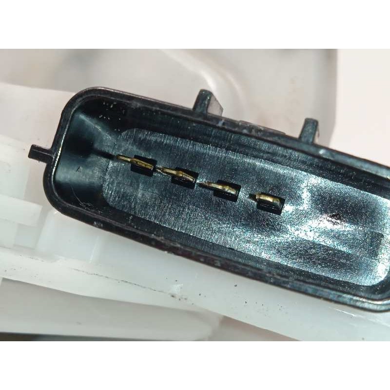 Recambio de cerradura puerta delantera izquierda para nissan x-trail (t32) n-connecta referencia OEM IAM 805016FP0A  