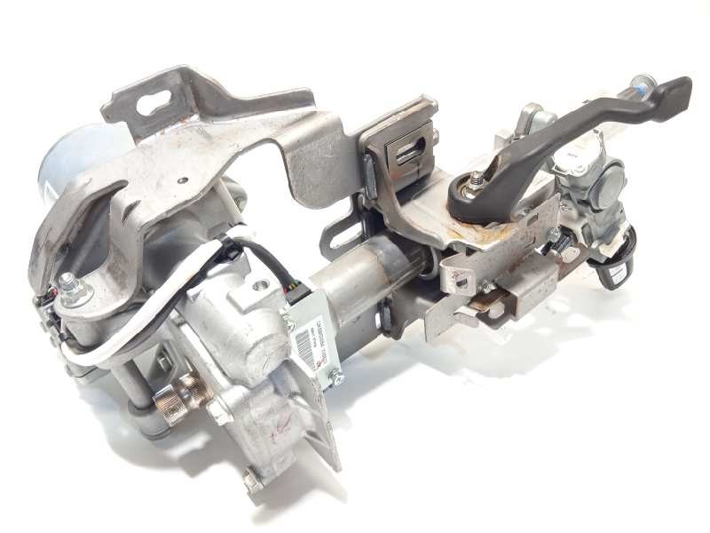 Recambio de columna direccion para nissan x-trail (t32) n-connecta referencia OEM IAM 488117FV0A  