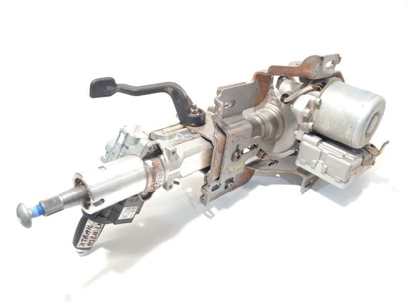 Recambio de columna direccion para nissan x-trail (t32) n-connecta referencia OEM IAM 488117FV0A  