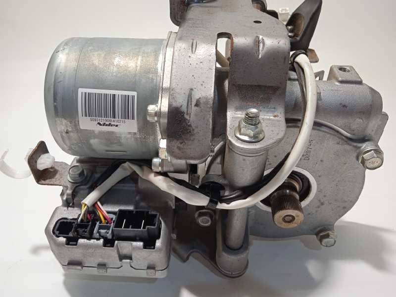 Recambio de columna direccion para nissan x-trail (t32) n-connecta referencia OEM IAM 488117FV0A  