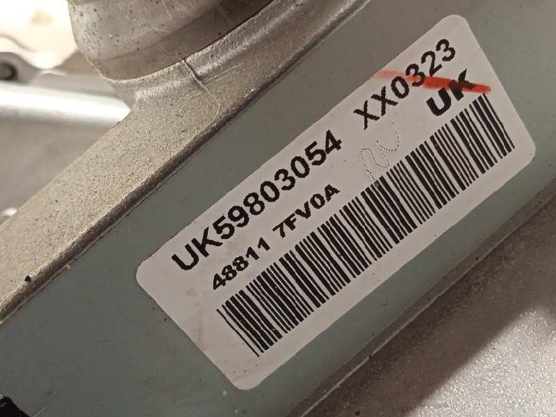 Recambio de columna direccion para nissan x-trail (t32) n-connecta referencia OEM IAM 488117FV0A  