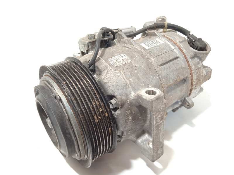 Recambio de compresor aire acondicionado para nissan x-trail (t32) n-connecta referencia OEM IAM 926007FY0A  4472505870