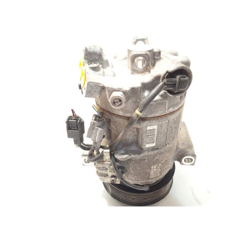 Recambio de compresor aire acondicionado para nissan x-trail (t32) n-connecta referencia OEM IAM 926007FY0A  4472505870