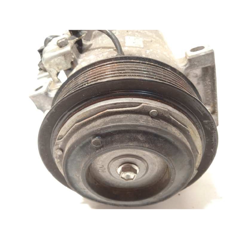 Recambio de compresor aire acondicionado para nissan x-trail (t32) n-connecta referencia OEM IAM 926007FY0A  4472505870