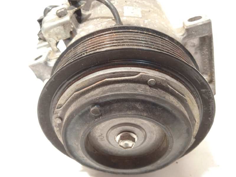 Recambio de compresor aire acondicionado para nissan x-trail (t32) n-connecta referencia OEM IAM 926007FY0A  4472505870
