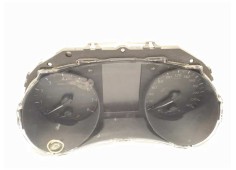 Recambio de cuadro instrumentos para nissan x-trail (t32) n-connecta referencia OEM IAM 7FY1A  248107FY1A 2